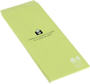 エトランジェ・ディ・コスタリカ 長4封筒