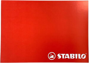 STABILO X^r XPb`ubN p A4TCY SSB-A4-01