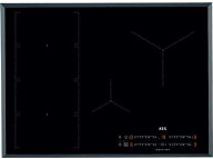 AEG ドロップイン 4口 IHクッキングヒーター IKE74470FB