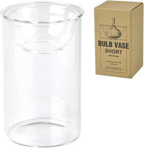 y4ZbgzSPICE OF LIFE/XpCXEIuECt@BULB VASE ͔|KXx[X NA ԕr 1×4_Zbg