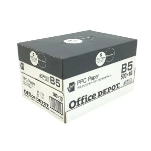 y10pbNzRs[p f|IWiy[p[ t@CzCg B5 1pbN(500) F Office DEPOT