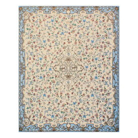 モリヨシ カーペット ラグ アンドレス ベルギー製 200×250cm