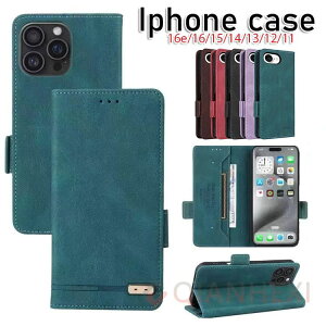 iPhone16e / SE4�p�X�}�zPU���U�[�J�o�[ iPhone16�P�[�X iPhone16pro�P�[�X �蒠�^ �}�O�l�b�g �x���g iPhone15�P�[�X ������� �|�P�b