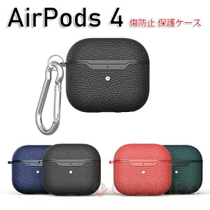 AirPods4 P[X AirPods 4 Jo[ Jrit TPU \tgP[X Vv یJo[   Apple ACz GA[|b
