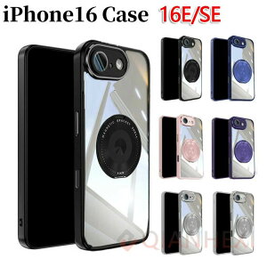 iPhone16e P[X NA X Vv ϏՌ wʓ TPU ̌^X}zOt X^h@\ Qi[d CX[d Ή Ap