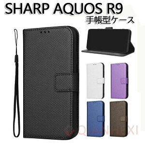 SHARP AQUOS R9 P[X 蒠^ Jo[ PUU[ 蒠^PUU[P[X X^h@\ J[h[ R Xgbvt V[v ANIX R