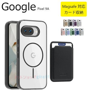 Google Pixel 9A P[X Jo[ masafeΉ z[d Jی bLH J[h[ ϏՌ Google 9A یP[X CX[d ێ NA  Google 9A O[O sNZ9A PMMA TPU X}z