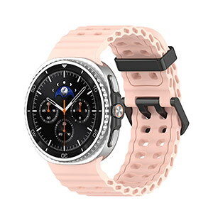 Samsung Galaxy Watch 8 40mm/44mm Watch 8 Classic 46mm ���� �o���h �_��̂���V���R���f�� ������� �X�|�[�c �x���g �����p �x���g �ւ��x���g �Y��� �}���`�J���[ �ȒP���� �l�C �������� �x���g �T