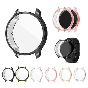 Garmin Venu 3 P[X Venu 3S Jo[ bL TPU \tgveN^[Jo[ یP[X/Jo[ K[~ Fj[3/3S ϏՌP[X/