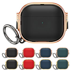 AirPods4 P[X AirPods 4 Jo[ vX`bN bL Qi[d CX[d Ή 킢 Vv Ot یJo[ 