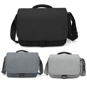 NIKON(ニコン) Z50II / Z6III 収納バッグ 手提げ ショルダーバッグ ショルダーストラップ付き カメラ レンズ収納対応 カメラケース カメ