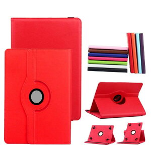 dtab d-41A 10.1�C���` �J�o�[/�P�[�X 360�x��] ���킢�� �蒠�^ PU���U�[ �X�^���h�@�\ �y���z���_�[�t�� �y�� ���^ �ی�P�[�X �Ռ�