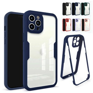 iPhone13/13 mini/13 Pro/13 Pro Max P[X NA   O یP[X Ռz Jo[ ACtH13 ʃP[X X}zP[X
