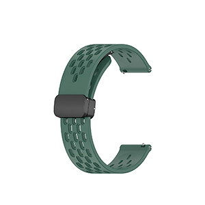 �K�[�~�� Garmin vivoactive 5 �o���h �x���g �ʋC�� ���߉\ �y�� �V���R���f�� �}�O�l�b�g�� Garmin vivoactive 5 �����x���g �r���v�x���g �X�|�[�c �x���g �����p �o���h �ւ��x���g �}���`�J���[ 