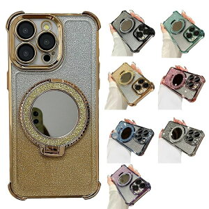 iPhone17 P[X 17 Air/17 Pro/17 Pro Max Jی삠 Jo[ bL Ob^[ TPU ̌^Ot p ی R[i[op[