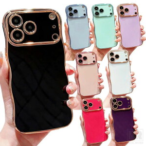 iPhone17 P[X Jo[ 17 Air/17 Pro/17 Pro Max EF[u g^ Ȃ݂Ȃ g bL TPU \tgP[X  킢 fB[