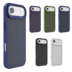 iPhone17 P[X 17 Air/17 Pro/17 Pro Max Jo[ wʃ}bgdl TPU +vX`bN ϏՌ p ی ~ Apple ACtH17/17