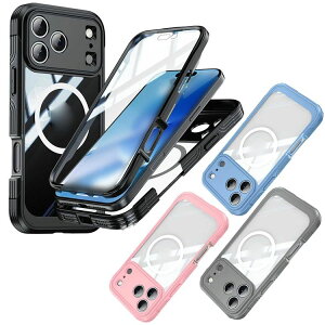 iPhone17 P[X ϏՌ NA Jo[ Jی삠  Qi[d CX[dΉ tx[Jo[ x[ی  ʕی O