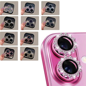 iPhone17 �J���������Y �����K���X+�A���~ 17 Air/17 Pro/17 Pro Max 2�Z�b�g �J�����ی�K���X�t�B���� �f�R ���C���X�g�[�� �J������