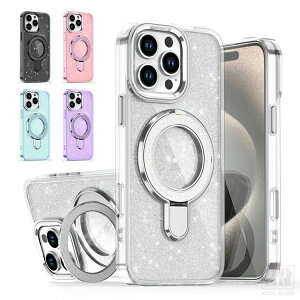 iPhone17 ϏՌP[X / Jo[ 17 Air/17 Pro/17 Pro Max Jی삠 Qi[d CX[d Ή }Olbgԍڃz_Ή 