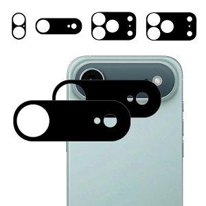 iPhone17 JJo[ KXtB 17 Air/17 Pro/17 Pro Max Jی YJo[ 2 KX Yی یtB