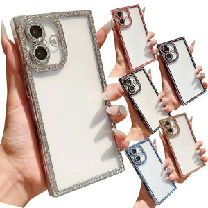 iPhone17 P[X 17 Air/17 Pro/17 Pro Max Jی삠 Jo[  bL Ob^[ CXg[ TPU \tgP[X Apple A