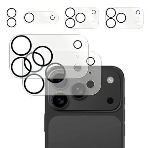 iPhone17 JJo[ KXtB 17 Air/17 Pro/17 Pro Max Jی YJo[ 2 KX Yی یtB