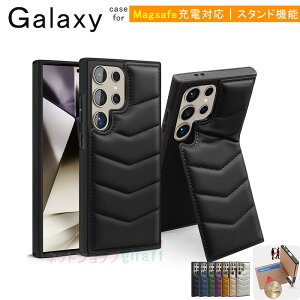 Galaxy S25 S24 S23 S22 Galaxy S25 S24 S23 S22 Ultra Galaxy S25 S24 S23 S22 Plus P[X Jo[ Magsafe[dΉ X^h@\ J[h[ Jی ϏՌ Galaxy S25 یP[X یJo[ U[ wh~ Galaxy 