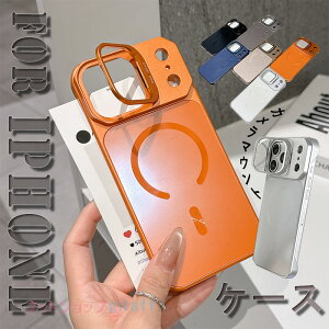 For iPhone 18 Pro Max �P�[�X �J�����}�E���g �X�^���h���� ���� iPhone 18 Pro �P�[�X �����X�^���h ��?�z�� �w�ʕی� ���Γ��� iPhone17Pro �P�[�X �J�����ی� �ϏՌ� �y�� ���` iPhone�Ή� 17Promax �P�[�X 