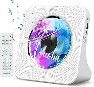 CDv[[ u WJZ @\ hoJo[t Bluetooth/CD/FM/USB/AUXȂǂɑΉ WI LEDfBXvC Rt yĐ/wwK/َ