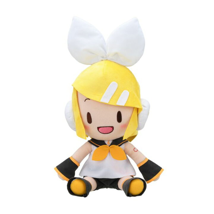 楽天市場】【10月予約】初音ミクシリーズ ふわぷち メガジャンボ 