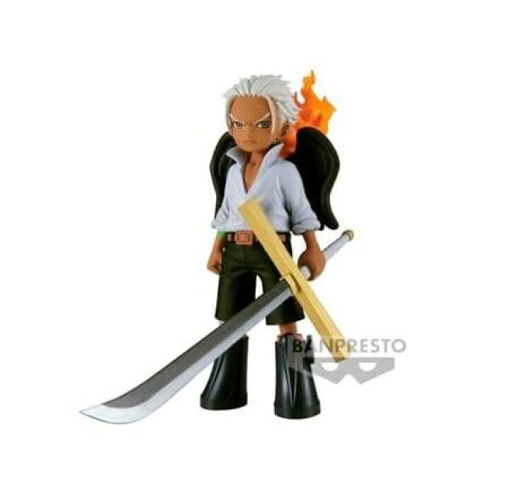 楽天市場】【10月予約】スネイク ホーク フィギュア ワンピース DXF 