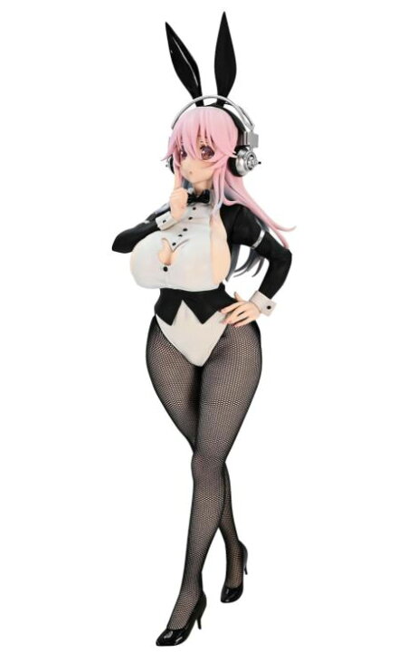 楽天市場】【11月予約】すーぱーそに子 フィギュア すーぱーそに子 