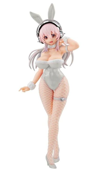 楽天市場】【10月予約】すーぱーそに子 フィギュア すーぱーそに子 