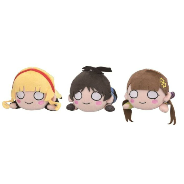 楽天市場】【11月予約】 ラブライブ！スーパースター!! 寝そべり 