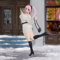 楽天市場】すーぱーそに子 フィギュアの通販