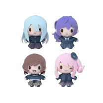 楽天市場】プロセカ ふわぷち（ぬいぐるみ｜ぬいぐるみ・人形 