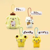 楽天市場】ポムポムプリン マフィン（おもちゃ）の通販
