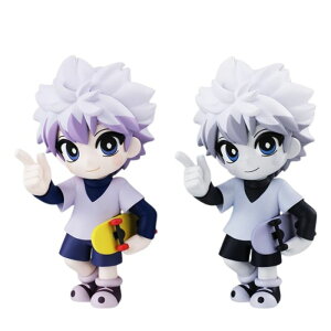 HUNTER×HUNTER@MONOTOON[LA[iS2jim[}J[AmgD[J[ jTCY11cm