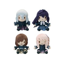 楽天市場】プロセカ マスコット（ぬいぐるみ｜ぬいぐるみ・人形 