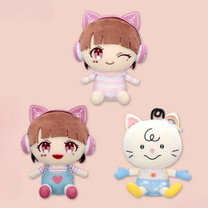 TAMAchan ʂ S3(Ί,EBN,ނ) TCY18cm