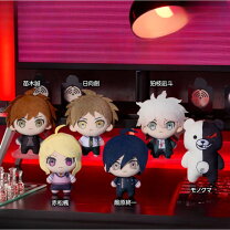 楽天市場】でふぉめmini ダンガンロンパの通販