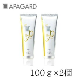 【2個セット】アパガードプレミオ 100g 医薬部外品 サンギ [歯みがき粉 歯磨き粉 虫歯予防 歯磨き粉 はみがき粉 APAGARD]