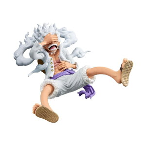 ワンピース フィギュアギア5の人気商品・通販・価格比較 - 価格.com