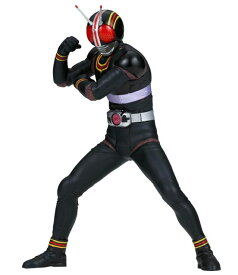 【2月予約】仮面ライダー 英雄勇像 仮面ライダーBLACK