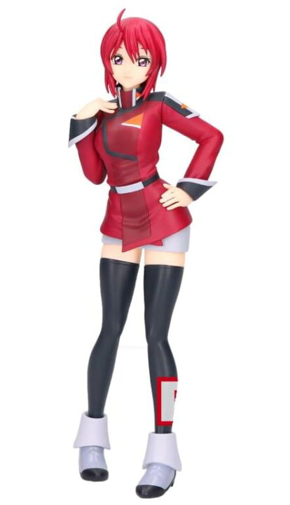 楽天市場】【6月予約】ルナマリア・ホーク フィギュア 機動戦士ガン 
