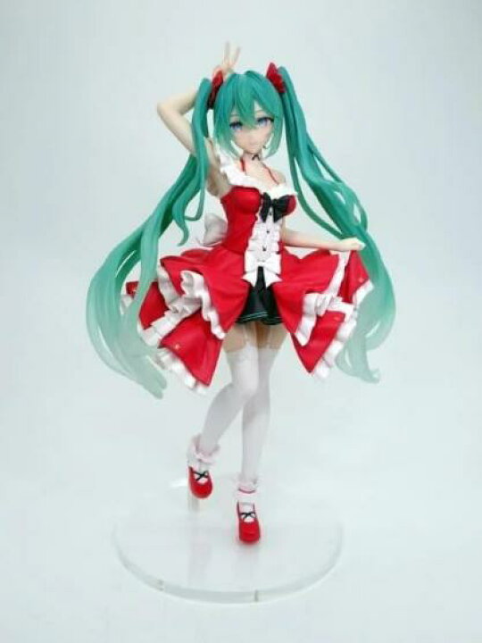 楽天市場】【7月予約】初音*ミク フィギュア 初音*ミク Fashion 