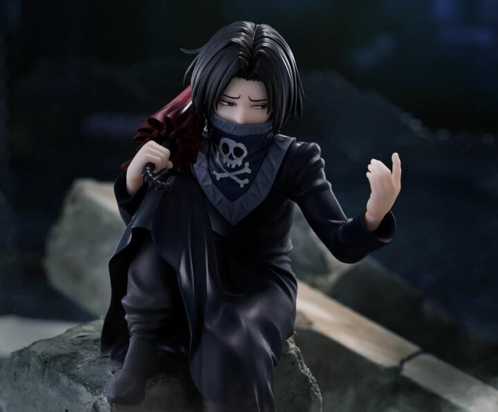 楽天市場】【8月予約】 フェイタン フィギュア HUNTER×HUNTER ぬーどる 