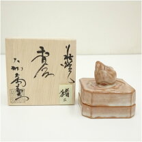 楽天市場】干支香合の通販