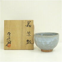 楽天市場】萩焼 水尾峰雪造 茶碗の通販